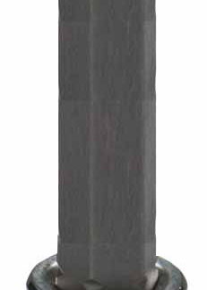 3/8" Torx Long Bit Socket T50 (BX321-R2)