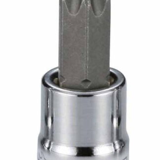 3/8" Tamper Torx Bit Socket - TP50 (BX588-R2)