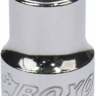 1/2 "   H5  Hex Super Stubby Bit Socket