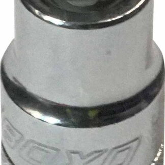 1/2 "   H7  Hex Super Stubby Bit Socket