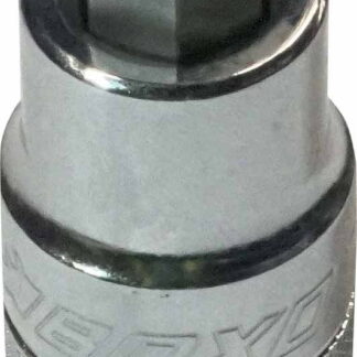 1/2 " H11 Hex Super Stubby Bit Socket