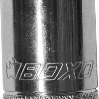 1/2 " H17 Hex Super Stubby Bit Socket