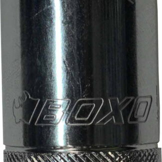 1/2 " H18 Hex Super Stubby Bit Socket