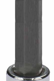 1/2" Spline Long Bit Socket M14