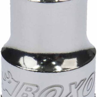 1/2" T20 Torx Super Stubby Bit Socket