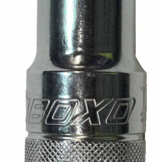 1/2" T25 Torx Super Stubby Bit Socket