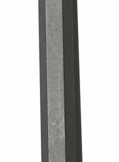 1/2" Torx Long Bit Socket T40