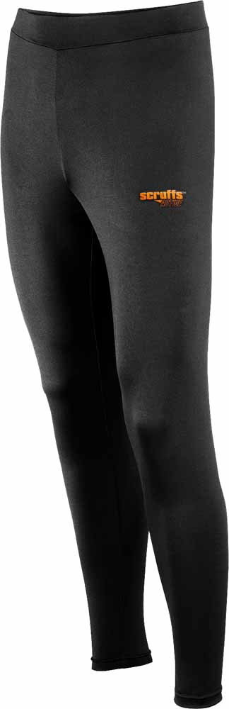 Pro Baselayer Bottoms - Size XL