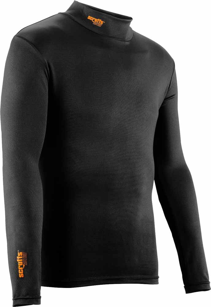 Pro Baselayer Top - Size XL