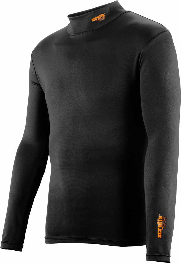 Pro Baselayer Top - Size XXL - Image 2