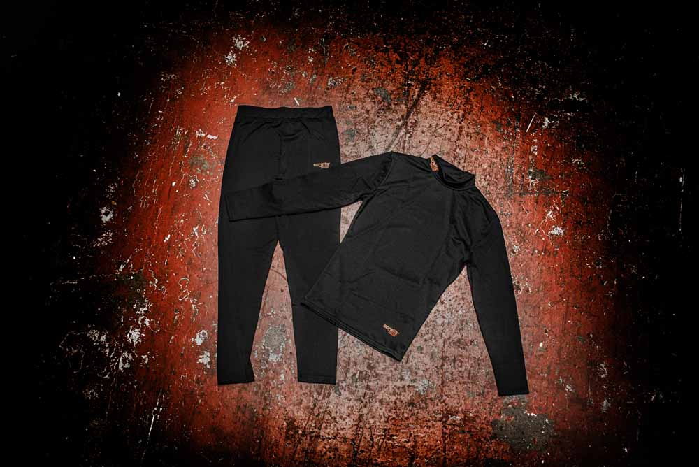 Pro Baselayer Top - Size XL - Image 3