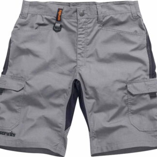 Trade Flex Shorts Graphite - 40R