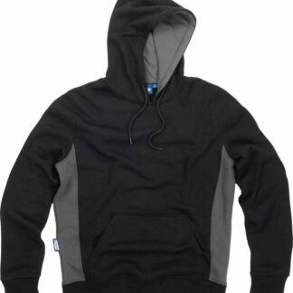 Tough Grit Two Tone Hoodie M