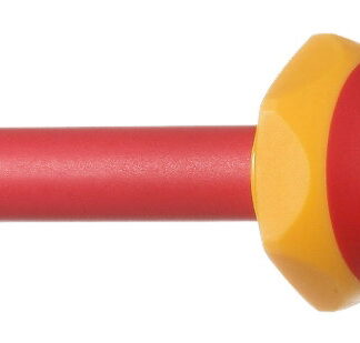 VDE Insulated Slotted Screwdriver 3 x 100mm