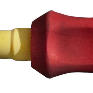 VDE Insulated Phillips Screwdriver PH1 x 80mm