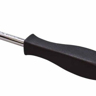 1/4" Spinner Handle