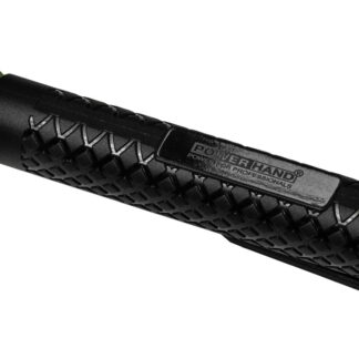 Rechargeable Pen Light With Magnetic Pickup, Green