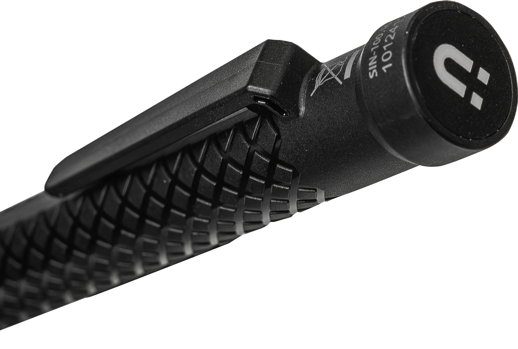 Rechargeable Pen Light With Magnetic Pickup, Green - Image 4