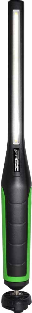 GEN2 7w COB Slim Light with Dimmer Switch - GREEN