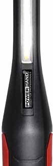 GEN2 7w COB Slim Light with Dimmer Switch - RED