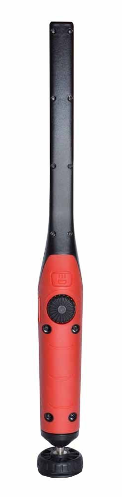 GEN2 7w COB Slim Light with Dimmer Switch - RED - Image 2