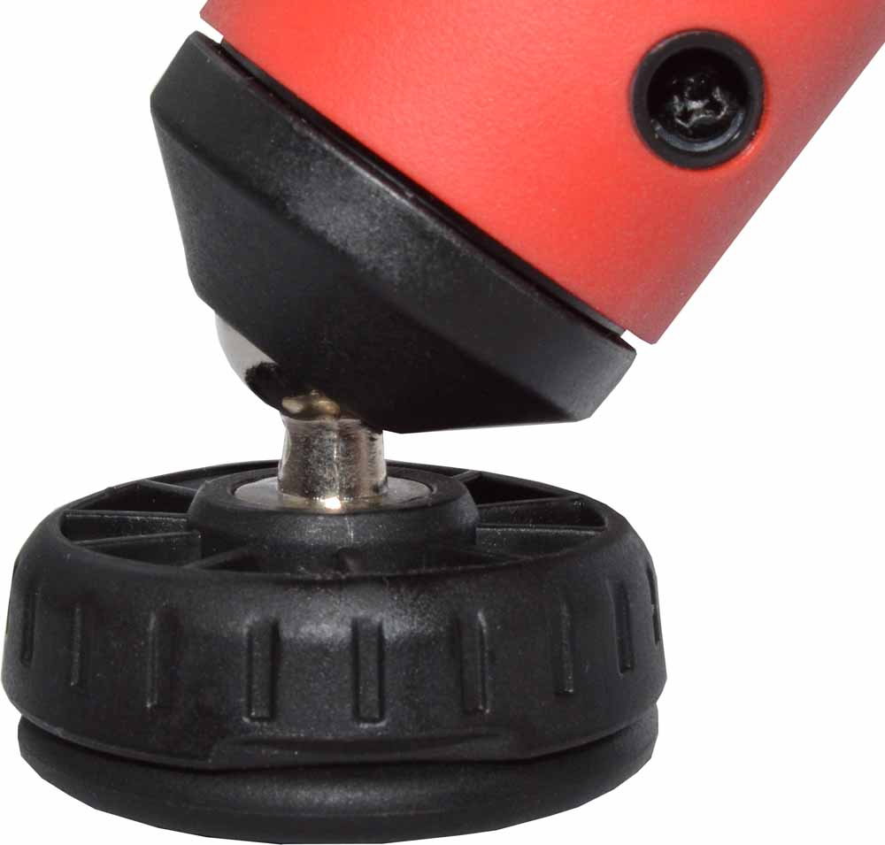 GEN2 7w COB Slim Light with Dimmer Switch - RED - Image 4
