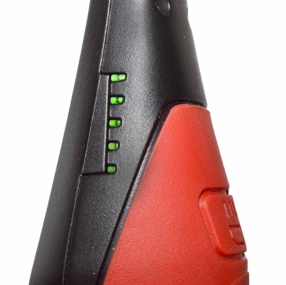 GEN2 7w COB Slim Light with Dimmer Switch - RED - Image 6