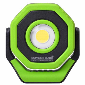 700 Lumen Rechargeable Pocket Flood Light - Green