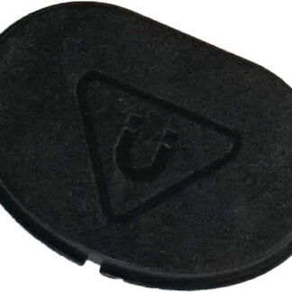 Internal Magnet Retainer