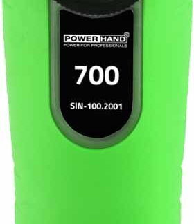 700 Lumen Work Light - Green