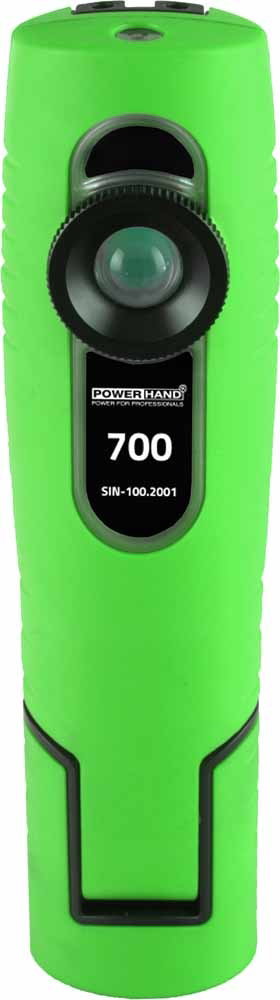 700 Lumen Work Light - Green