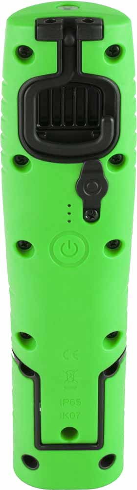 700 Lumen Work Light - Green - Image 2
