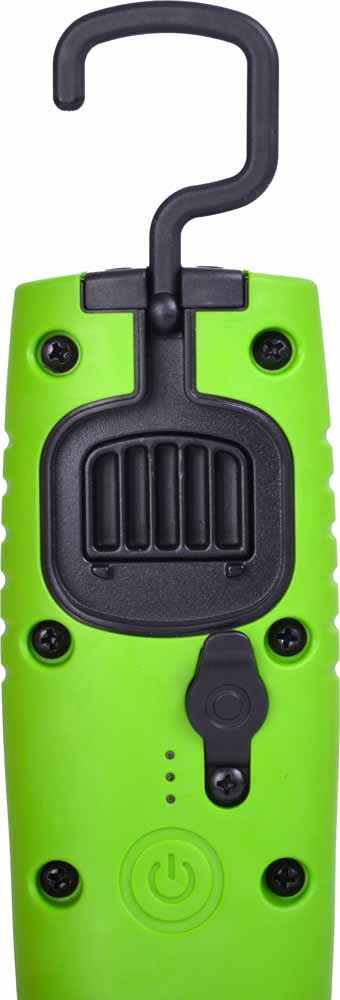 700 Lumen Work Light - Green - Image 4