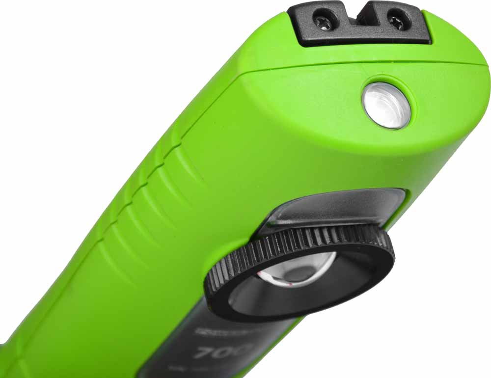 700 Lumen Work Light - Green - Image 5