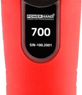 700 Lumen Work Light - Red