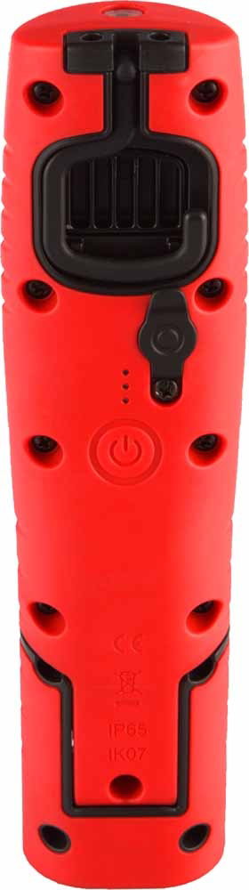 700 Lumen Work Light - Red - Image 2