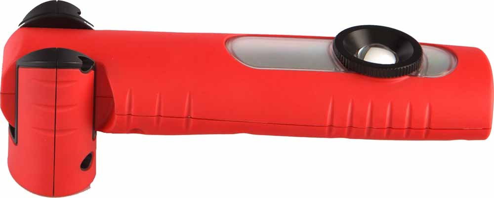 700 Lumen Work Light - Red - Image 4