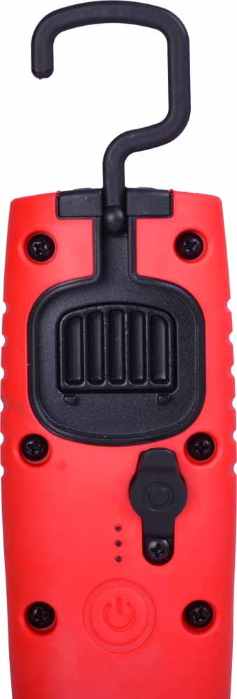 700 Lumen Work Light - Red - Image 5