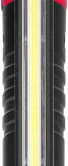 Powerhand Flexible Head Slim Light- Red