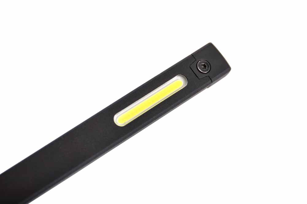 Powerhand Flexible Head Slim Light- Red - Image 5