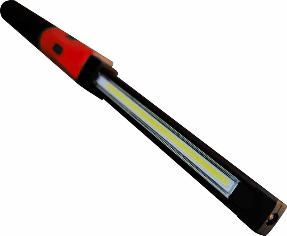 Powerhand Flexible Head Slim Light- Red - Image 6