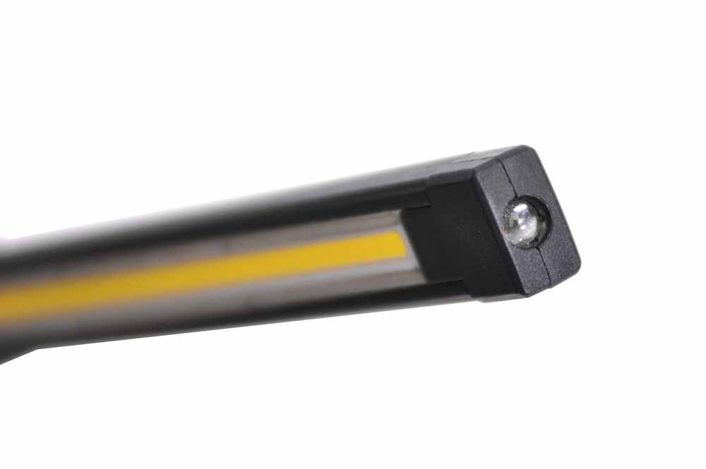 Powerhand Flexible Head Slim Light- Red - Image 8
