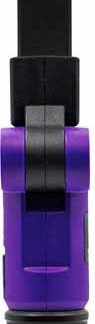 800 Lumen Slimline Folding Work Lamp With UV Function