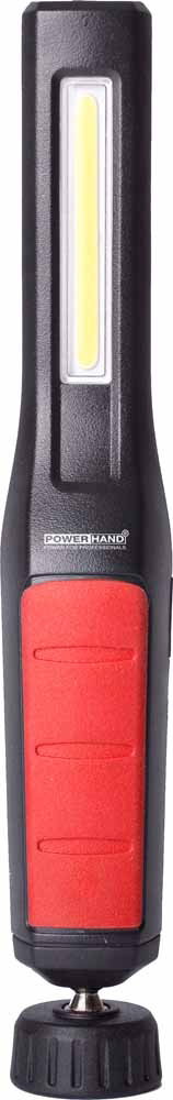 Mini Slim COB Light - red