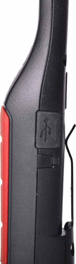 Mini Slim COB Light - red - Image 3