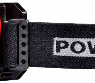 Auto Sensor Rechargeable Head Torch