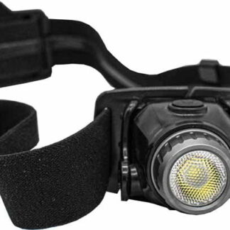 Powerhand 800 Lumen Rechargeable Head Torch