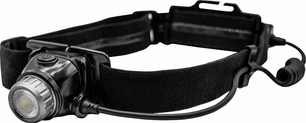Powerhand 800 Lumen Rechargeable Head Torch - Image 3