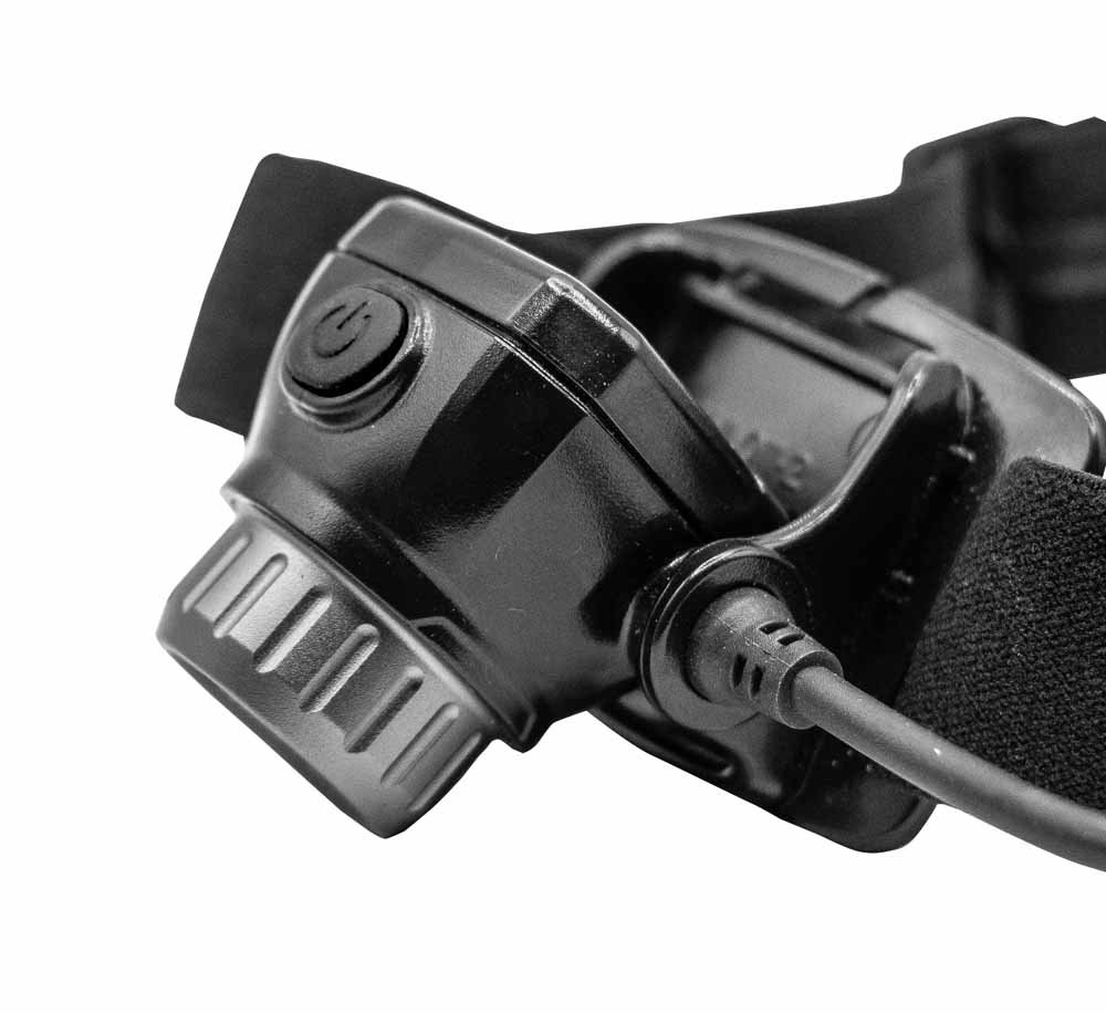Powerhand 800 Lumen Rechargeable Head Torch - Image 6