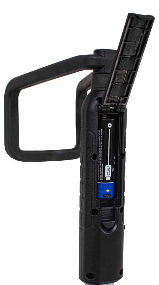 Powerhand 2000 Lumen Rechargeable Underbonnet Light - Image 2